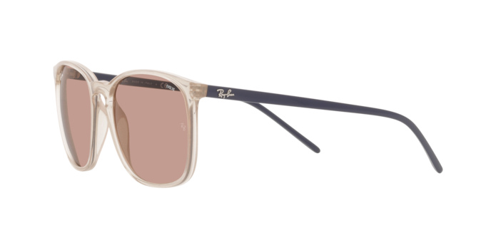 Ray Ban RB4387 6573Q4  